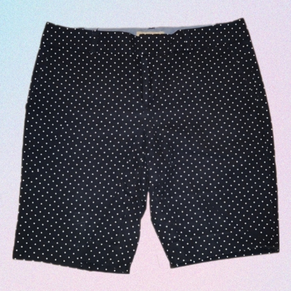 Banana Republic Hampton Fit Shorts, sz. 4